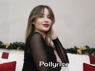 Pollyrise