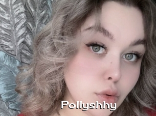 Pollyshhy