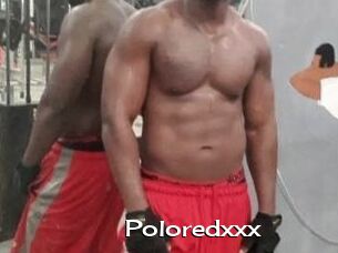 Poloredxxx