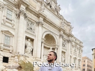 Polosjoberg