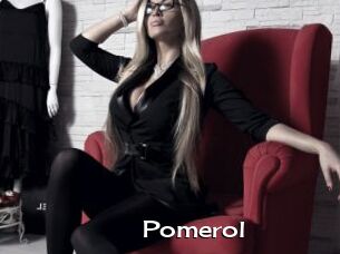 Pomerol