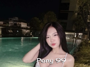 Pony_99