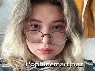 Pophinemartinez