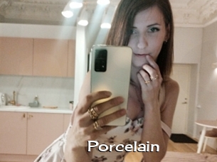 Porcelain