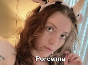 Porcelina