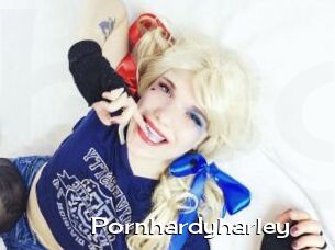 Pornhardyharley