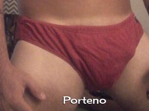 Porteno