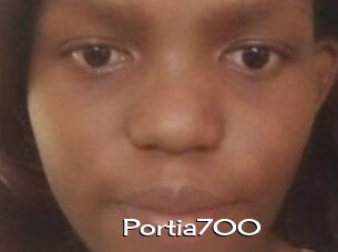 Portia700