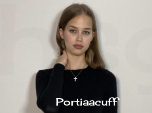 Portiaacuff