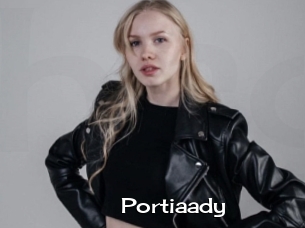 Portiaady