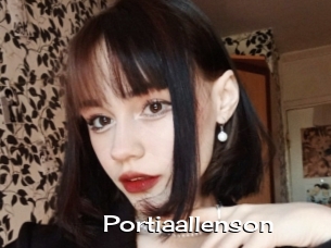 Portiaallenson