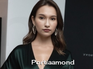 Portiaamond