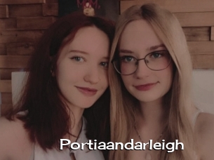 Portiaandarleigh