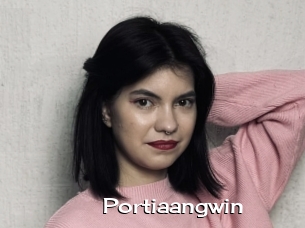 Portiaangwin