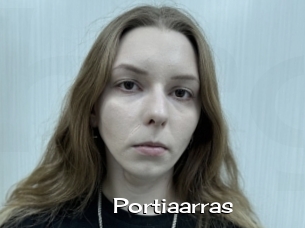 Portiaarras