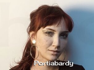 Portiabardy