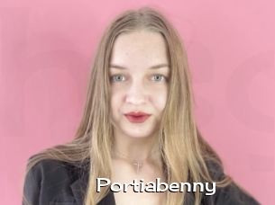 Portiabenny