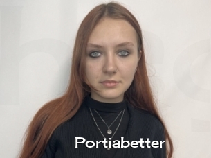 Portiabetter