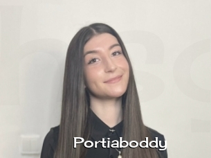 Portiaboddy
