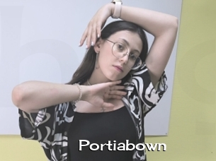 Portiabown