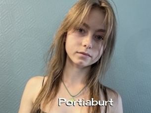 Portiaburt