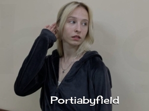 Portiabyfield
