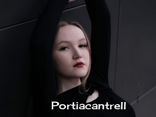 Portiacantrell