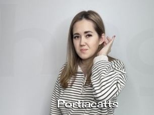 Portiacatts
