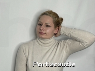 Portiacaudle
