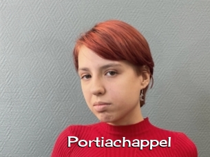 Portiachappel