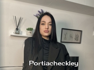Portiacheckley