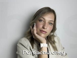 Portiachurchey