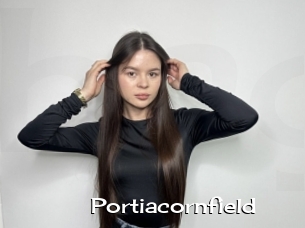 Portiacornfield