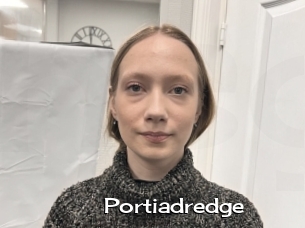 Portiadredge