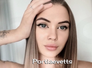 Portiaevetts
