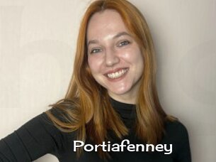 Portiafenney