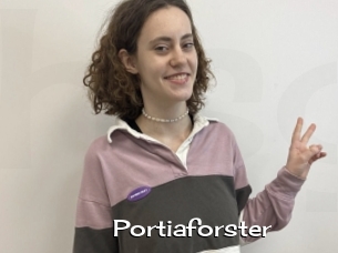 Portiaforster