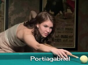 Portiagabriel