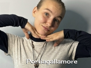 Portiagallamore