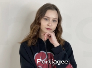 Portiagee