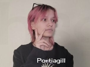 Portiagill