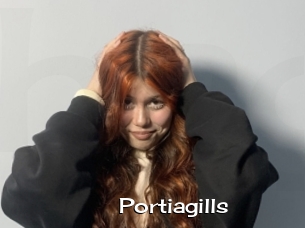 Portiagills