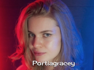 Portiagracey