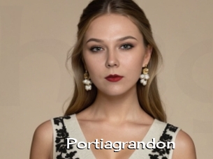 Portiagrandon