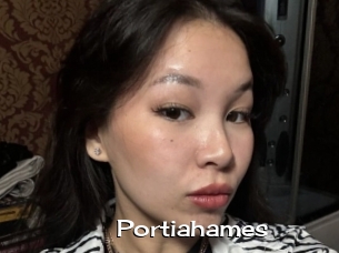 Portiahames
