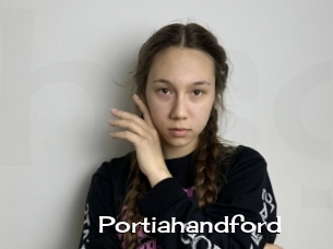 Portiahandford