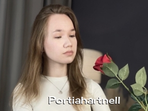 Portiahartnell