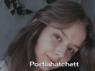 Portiahatchett