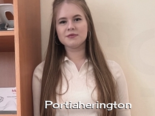 Portiaherington