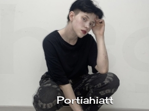 Portiahiatt